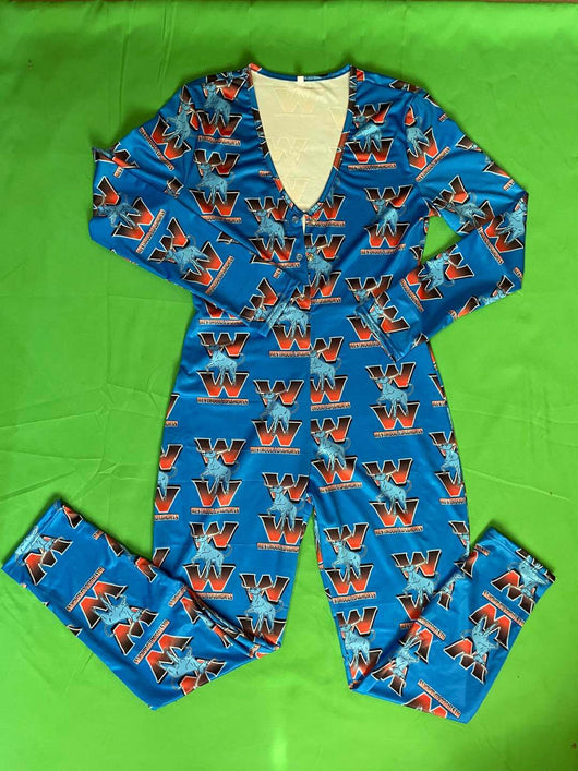 Jumpsuit Casual para Mujer con Estampado y Mangas Largas - Image 9