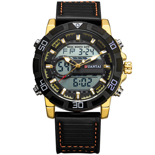 Reloj Deportivo Outdoor con Doble Inserción Multi-Función - Image 12