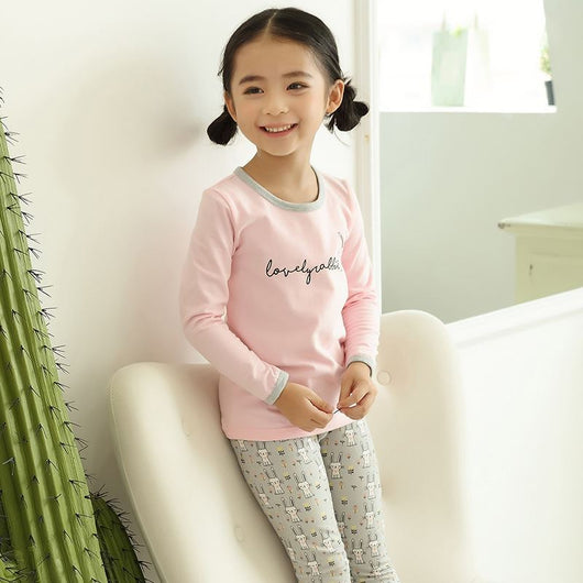 Conjunto de Ropa de Algodón para Niños - Image 16