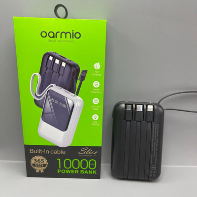 Batería Portátil de Alta Capacidad 10000mAh - Image 21