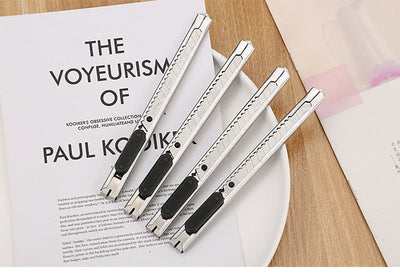 Cuchillo Multiusos de Acero Inoxidable Profesional - Image 9