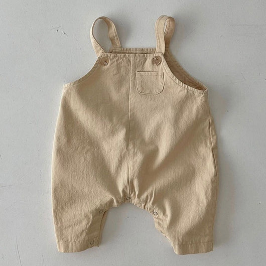 Pantalón Portabebé Estilo Coreano Todo en Uno - Image 7
