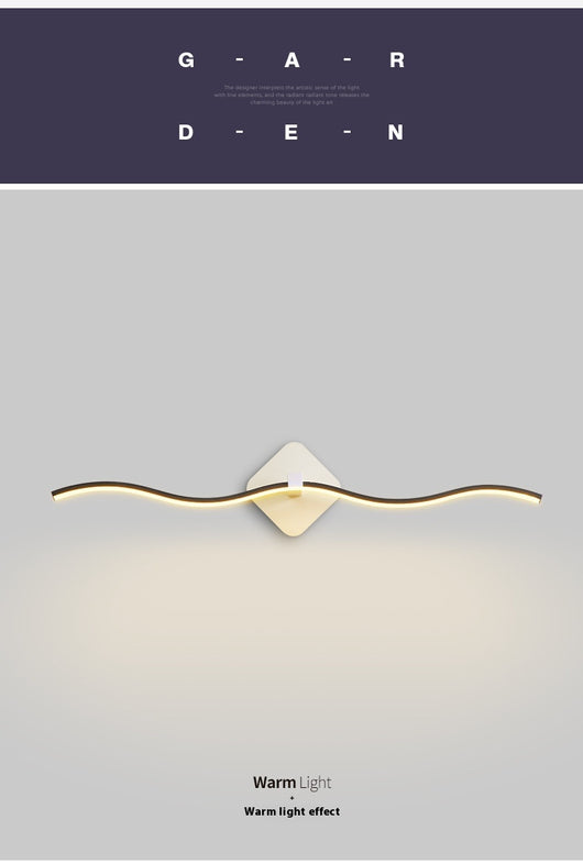 Lámpara LED para Espejo de Baño y Tocador - Luz Frontal Profesional - Image 33