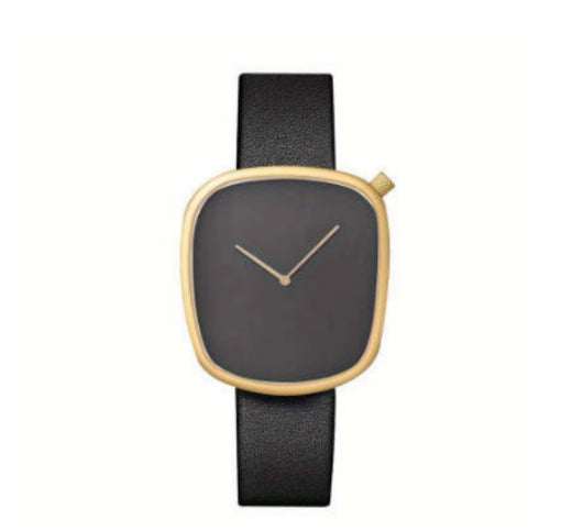 Reloj de Cuarzo Minimalista de Cara Cuadrada - Image 16