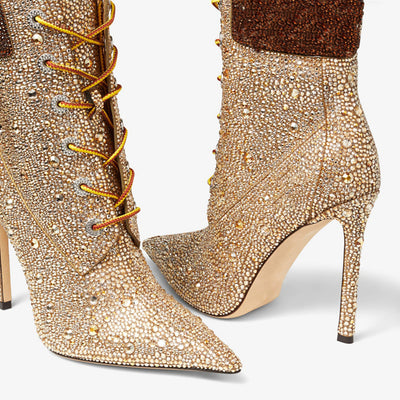 Botas Puntiagudas Elegantes para Mujer - Image 6