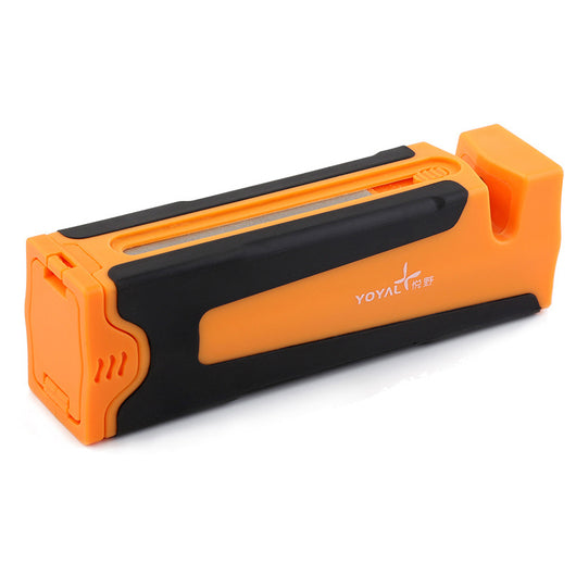 Afilador Portátil Multiusos de Ángulo Fijo para Exteriores - Image 9