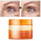 Parches Reafirmantes de Naranja para el Contorno de Ojos