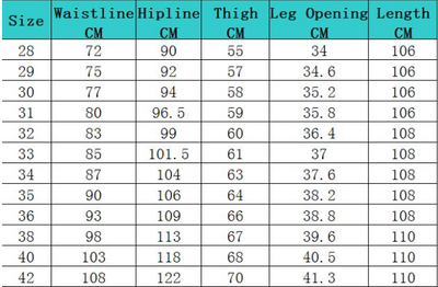Pantalones Casuales Rectos Sueltos para Hombre - Image 6