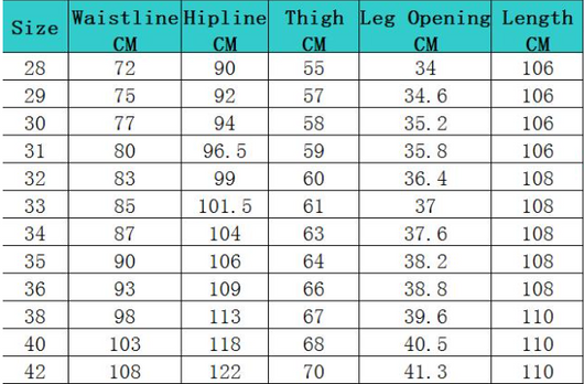 Pantalones Casuales Rectos Sueltos para Hombre - Image 6