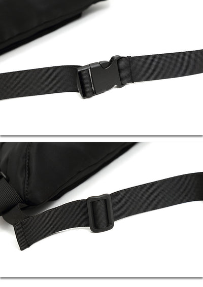Bolsa Bandolera para Hombre de Gran Capacidad - Image 13