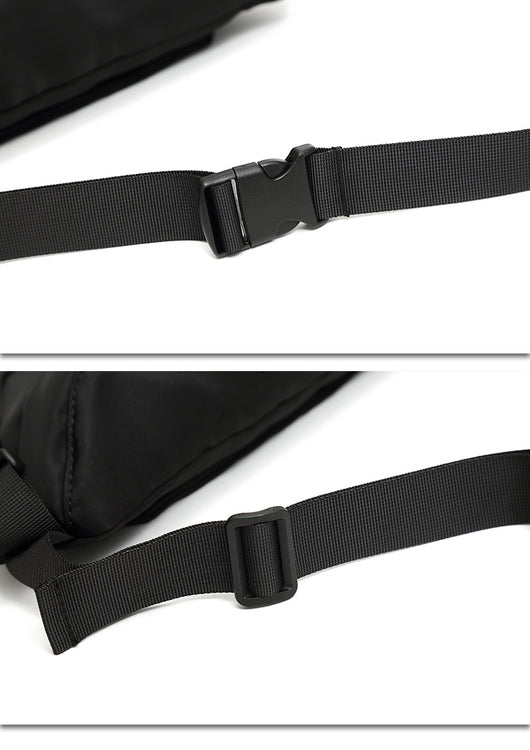 Bolsa Bandolera para Hombre de Gran Capacidad - Image 13