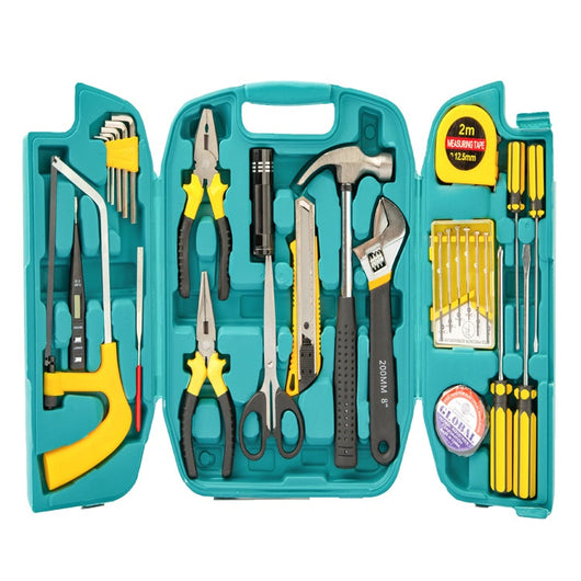 Juego Completo de Herramientas para Reparaciones del Hogar - Image 14