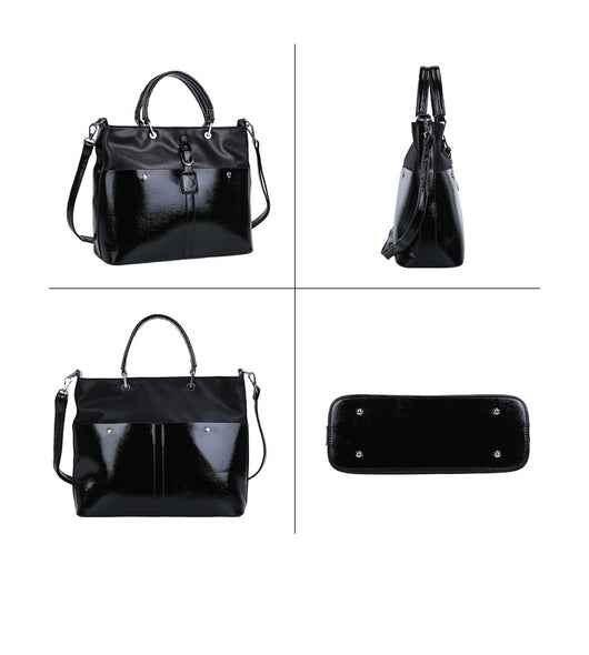 Bolsa Bandolera Versátil de Moda Contemporánea - Image 17
