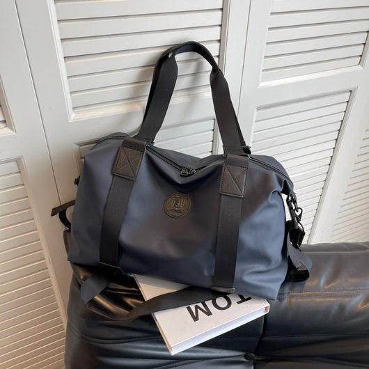Bolsa Organizadora de Ropa Portátil para Hombre - Image 4
