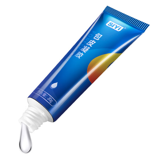 Gel Correctivo para el Cuidado Íntimo Masculino - Image 5