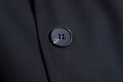 Blazer de Esmoquin Casual para Hombre - Estilo Occidental Moderno - Image 17