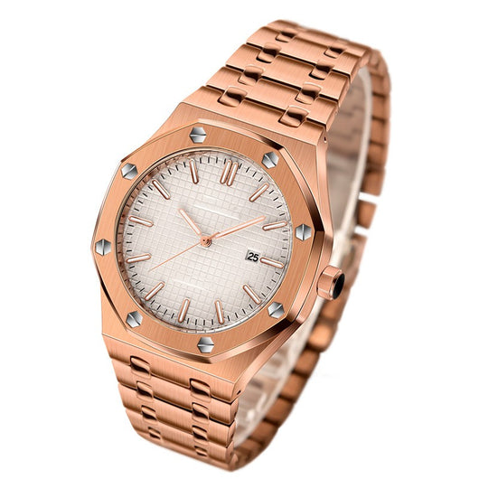 Reloj de Pulsera Ejecutivo para Hombre - Diseño Clásico Premium - Image 12