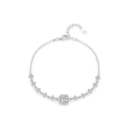 Pulsera Geométrica de Personalidad para Mujer - Image 9