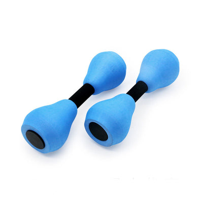 Mancuernas Acuáticas para Ejercicio en Agua - Fitness y Yoga Acuático - Image 4