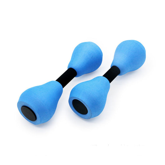 Mancuernas Acuáticas para Ejercicio en Agua - Fitness y Yoga Acuático - Image 4