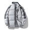 Silver Gray