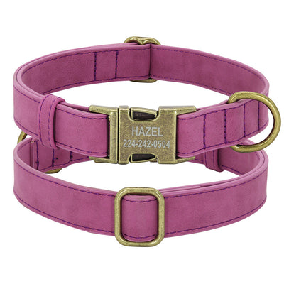Collar de Poliuretano para Perros Pequeños y Medianos - Image 20