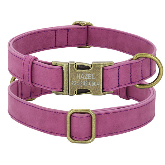Collar de Poliuretano para Perros Pequeños y Medianos - Image 20