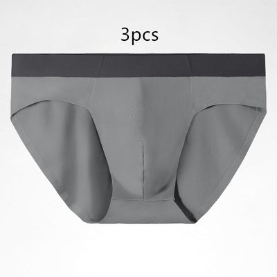Calzoncillos Hombre Modal Sin Costuras Ajuste Slim - Image 11