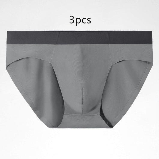 Calzoncillos Hombre Modal Sin Costuras Ajuste Slim - Image 11