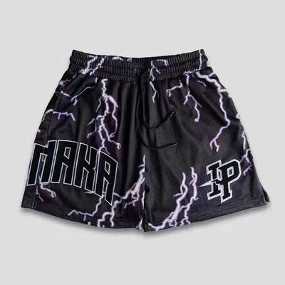 Shorts Deportivos Cortos de Secado Rápido para Baloncesto y Running - Image 9