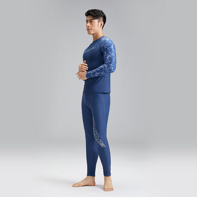 Traje de Baño para Hombre Protección Solar y Transpirable - Image 7