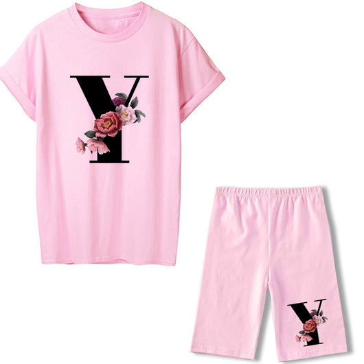 Playera Estilo Moto Sexy para Mujer - Manga Corta con Letras - Image 50