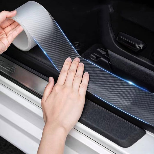 Protector Anti-Colisión para Autos y Decoración