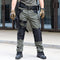 Overol Táctico IX6 Raider para Hombre - Verano