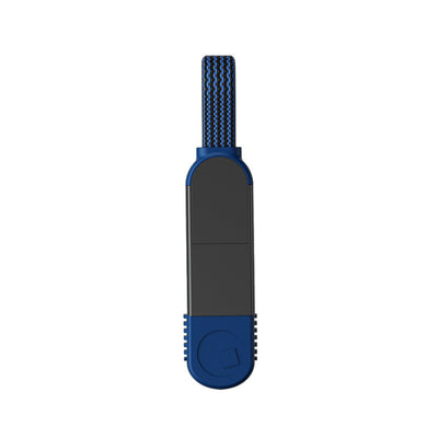 Cable de Carga 6 en 1 Portátil con Llavero - Image 14