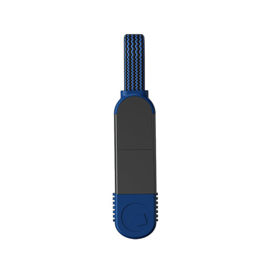 Cable de Carga 6 en 1 Portátil con Llavero - Image 14