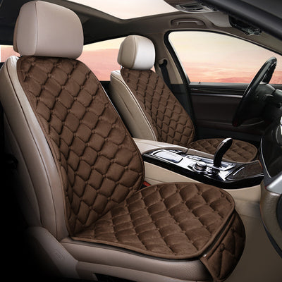 Cojín Térmico Ringer para Asiento de Auto - Comodidad Invernal - Image 6