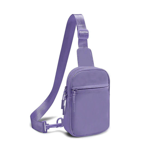 Bolsa Crossbody Deportiva y de Ocio - Estilo Moderno - Image 16