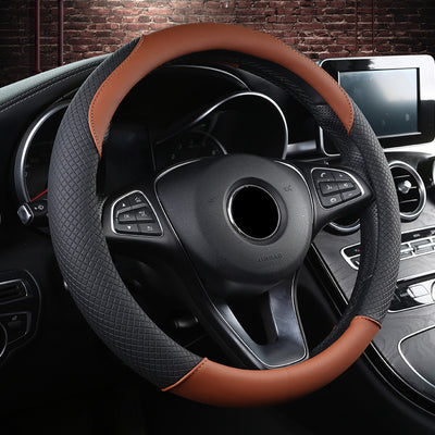 Funda para Volante Universal de Cuatro Estaciones - Image 11