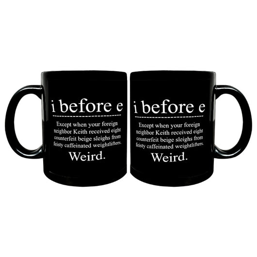 Taza de Café Cerámica con Esmalte Negro - Image 12