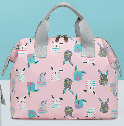 Bolsa Organizadora Impermeable para Pañales - Portátil y Funcional - Image 8