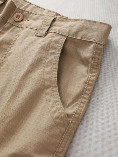 Pantalones Tácticos Outdoor para Hombre - Colección Otoño - Image 7