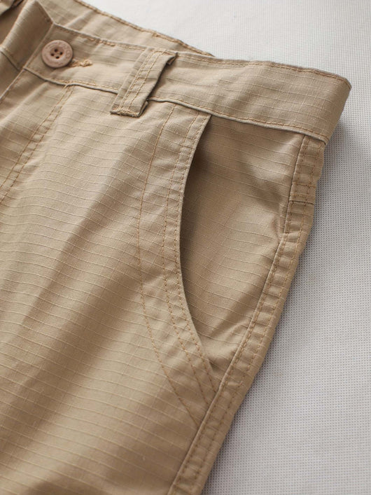Pantalones Tácticos Outdoor para Hombre - Colección Otoño - Image 7