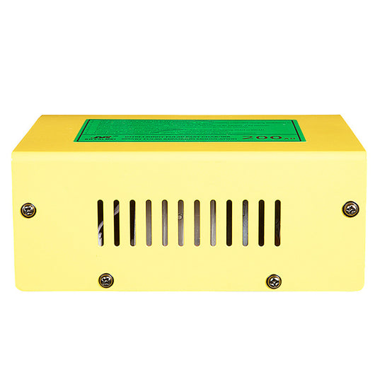 Cargador de Batería Inteligente 12V-24V - Image 2