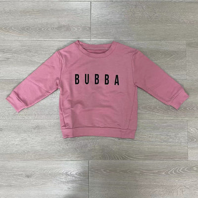 Sudadera Infantil Estampado de Letras - Casual y Cómoda para Niños - Image 6