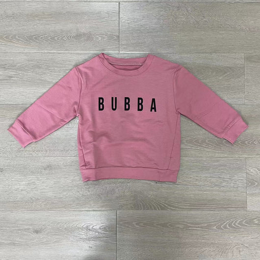 Sudadera Infantil Estampado de Letras - Casual y Cómoda para Niños - Image 6