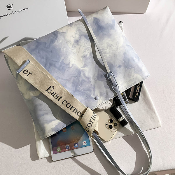 Bolso Tote Ejecutivo de Gran Capacidad para el Día