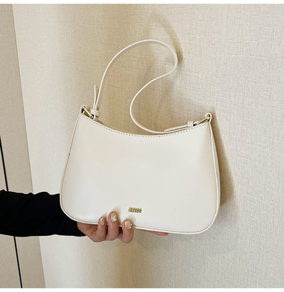 Bolsa Retro para Mujer con Correa Cruzada - Image 23