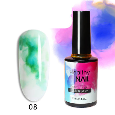 Adhesivo Gel Profesional para Uñas - Pegamento Blend Transparente - Image 7