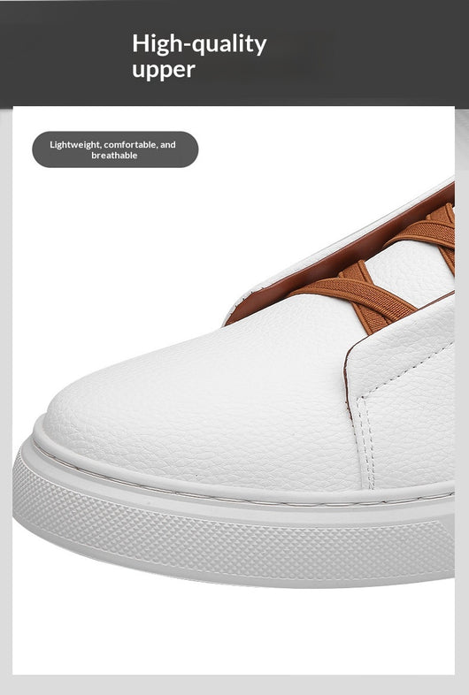 Zapatos Casuales Impermeables para Hombre con Agarre Antideslizante - Image 31